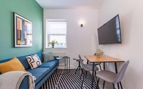 One Bedroom - Tower Bridge - London City By Prime London Stays M-10